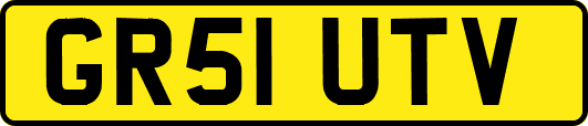 GR51UTV