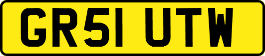 GR51UTW