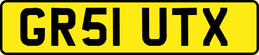 GR51UTX