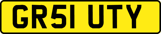 GR51UTY