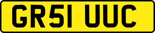 GR51UUC