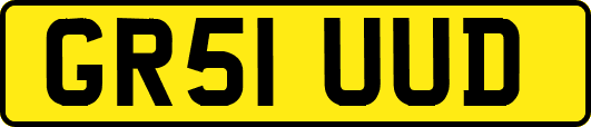 GR51UUD