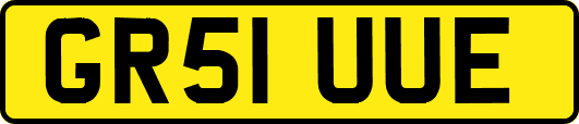 GR51UUE