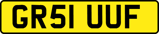 GR51UUF