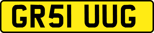 GR51UUG