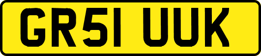 GR51UUK