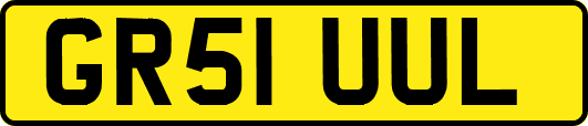 GR51UUL