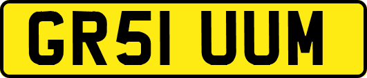 GR51UUM