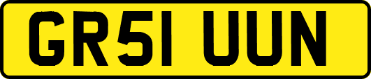 GR51UUN