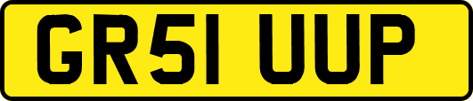 GR51UUP