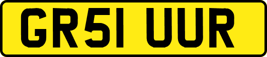 GR51UUR
