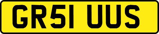 GR51UUS