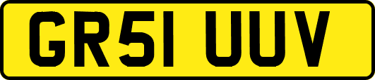 GR51UUV