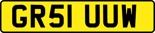 GR51UUW