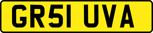 GR51UVA