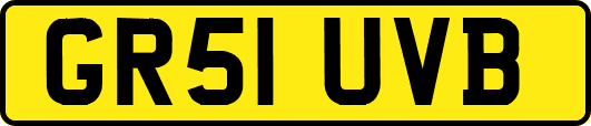 GR51UVB