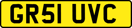 GR51UVC