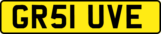 GR51UVE