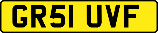 GR51UVF