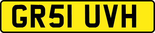 GR51UVH