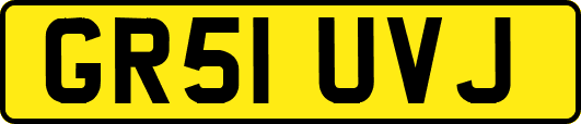 GR51UVJ