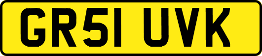 GR51UVK