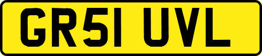 GR51UVL