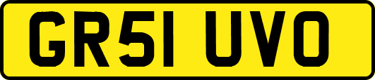 GR51UVO