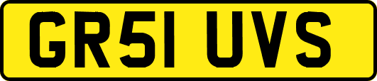 GR51UVS