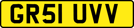 GR51UVV