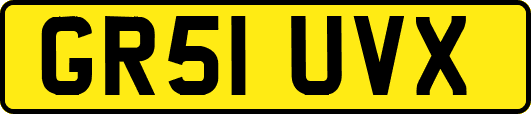 GR51UVX