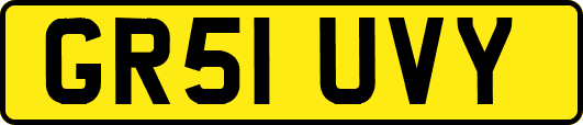 GR51UVY