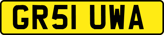GR51UWA