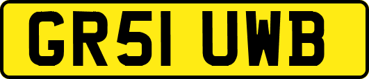 GR51UWB