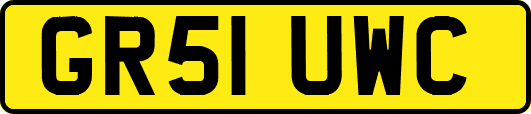 GR51UWC