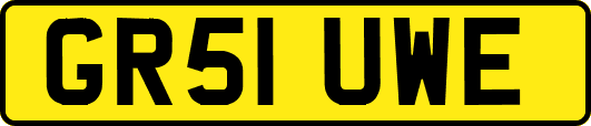 GR51UWE