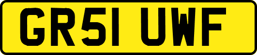 GR51UWF