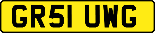 GR51UWG