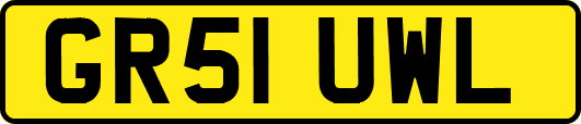 GR51UWL