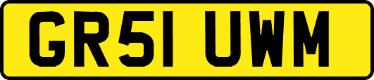 GR51UWM