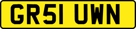 GR51UWN