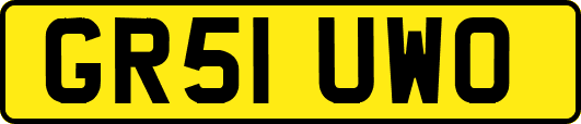 GR51UWO