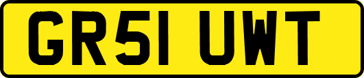 GR51UWT