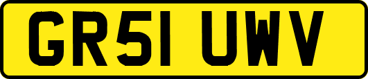 GR51UWV