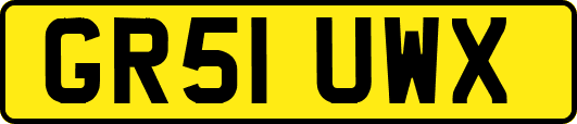 GR51UWX