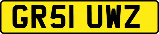 GR51UWZ