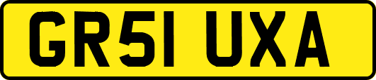 GR51UXA