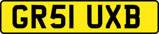 GR51UXB