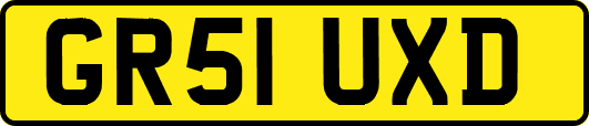 GR51UXD