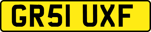 GR51UXF